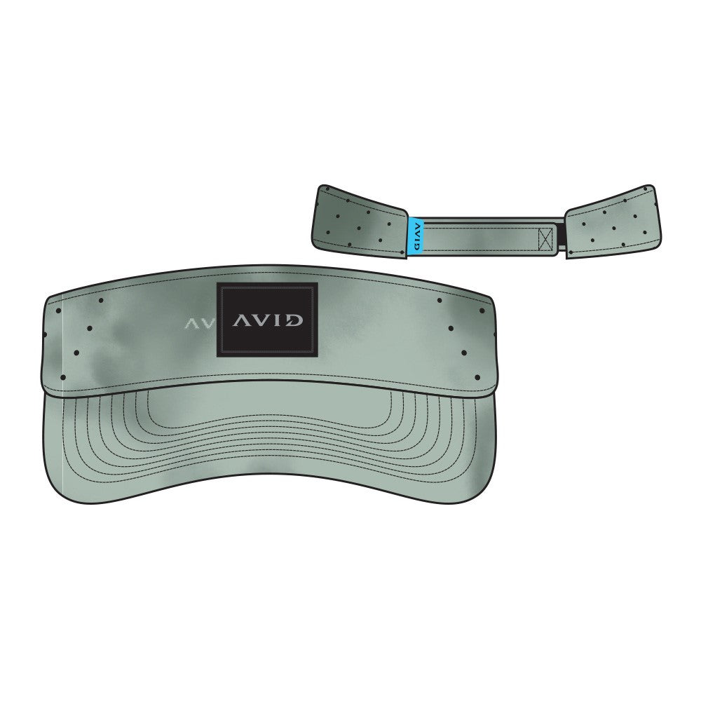 Avid Covert Visor
