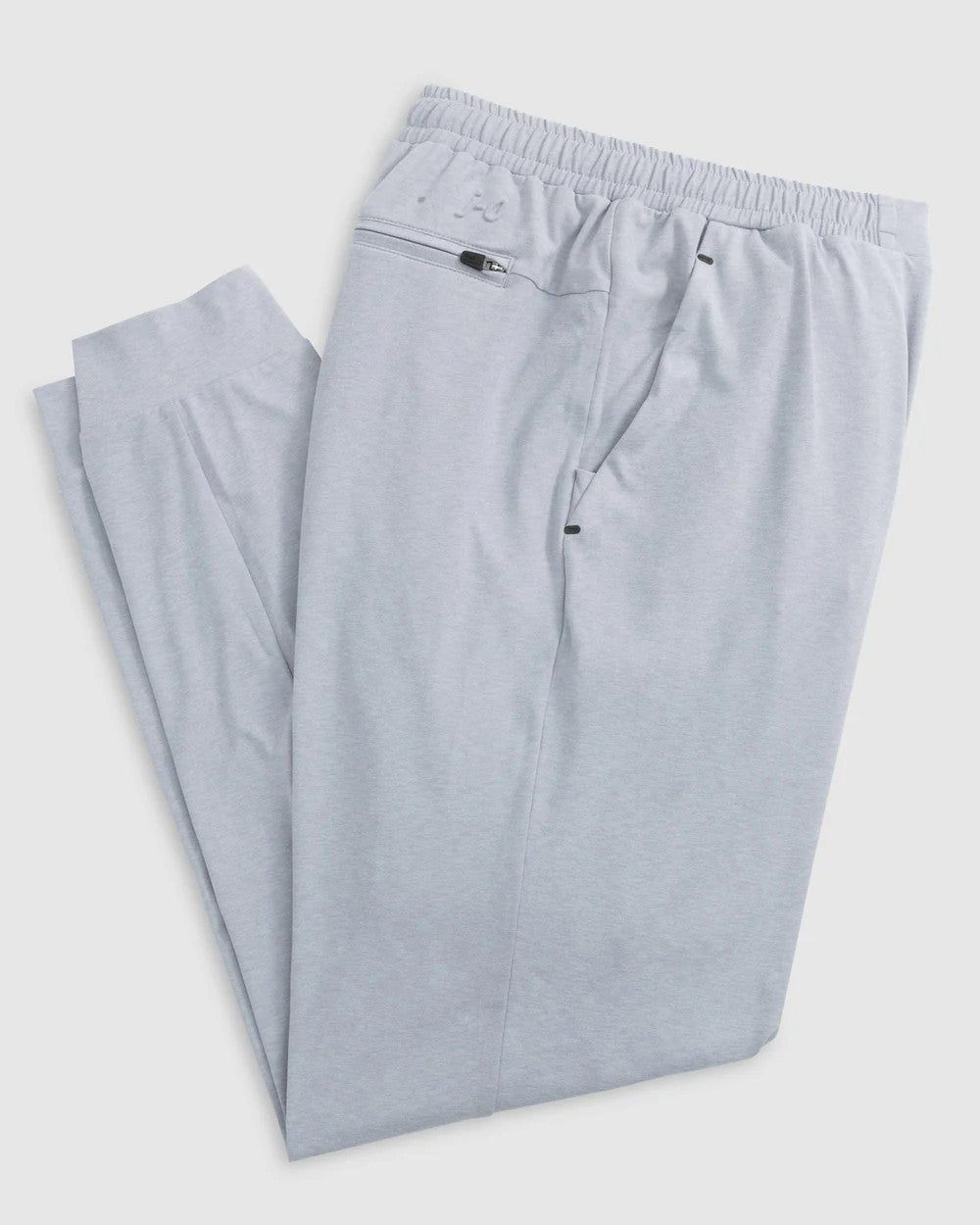 Johnnie-O Kisco Performance Joggers Seal
