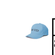 Avid Apex Performance Hat Ice Blue