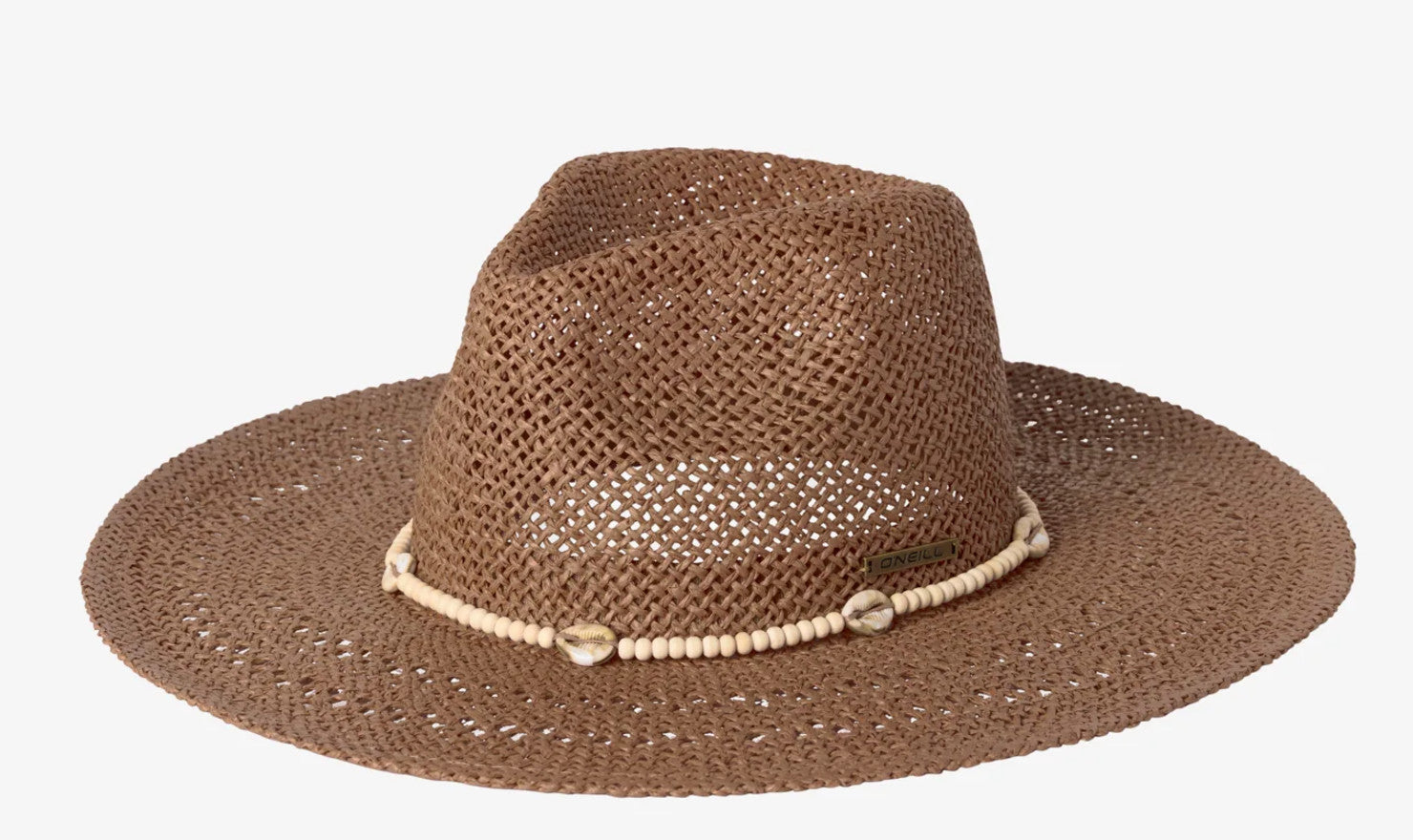 O'Neill Magic Bay Hat O/S Tobacco