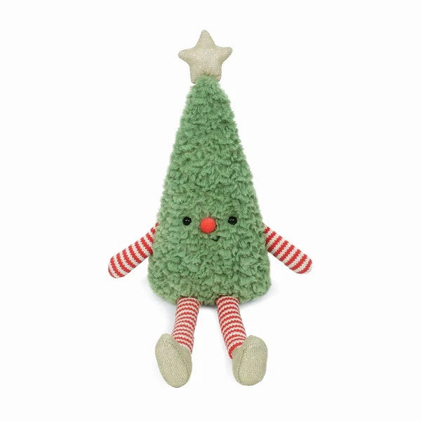 Mon Ami Joyful Tree-Green