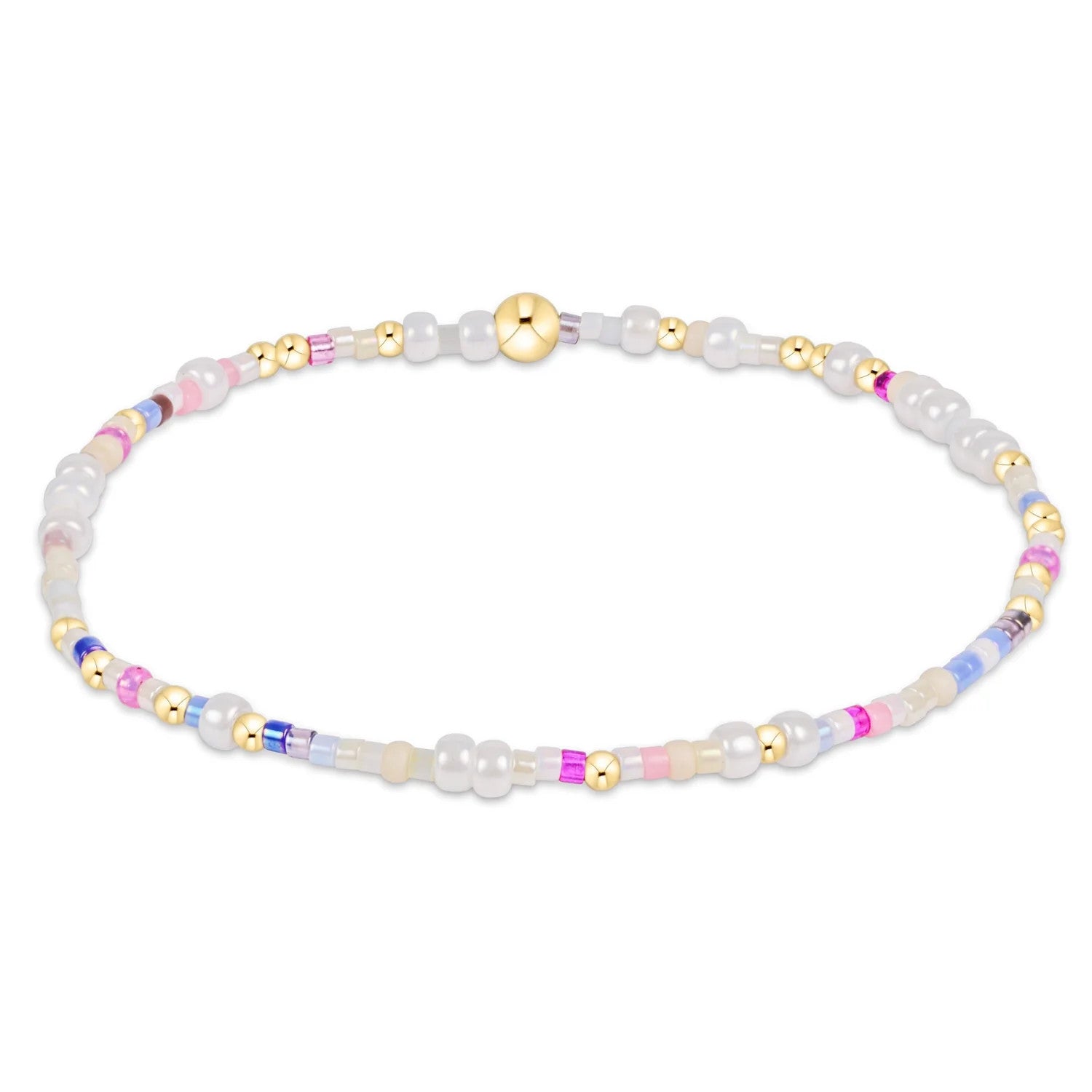 Enewton Extends Hope Unwritten FW'25 Bead Bracelet