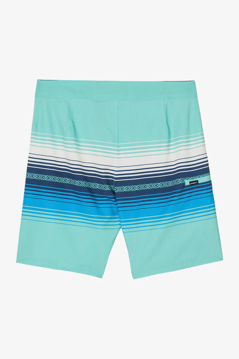 O'Neill Hyperfreak  Heat Stripe