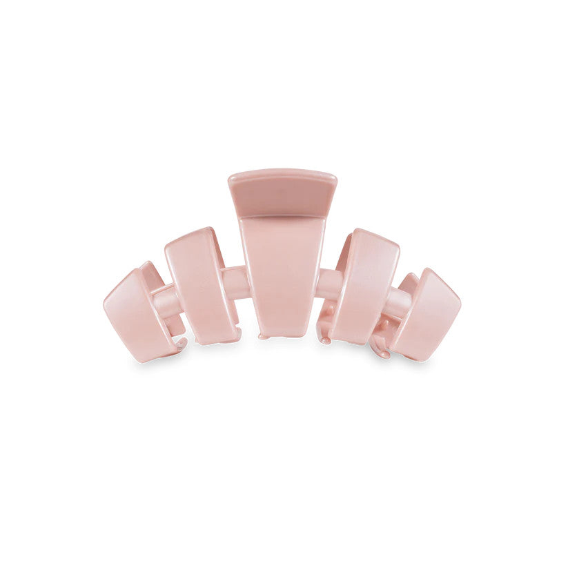 Teleties Classic Hair Clip Tiny Colorful