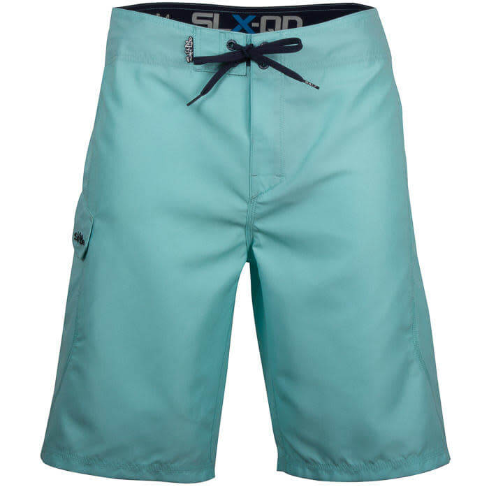 Salt Life Stealth Bomerz Short