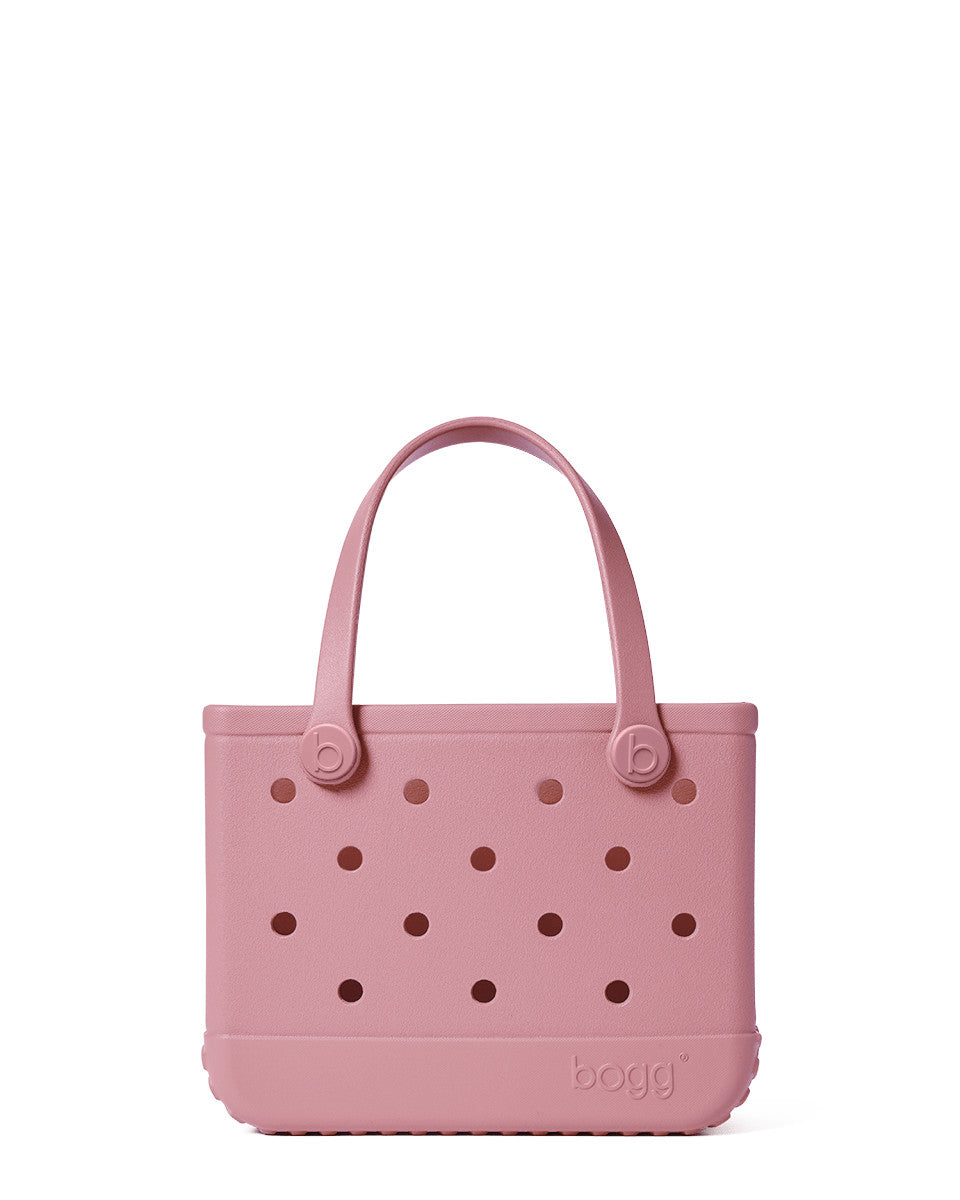 Bitty Bogg Bag - Smallest Size Tonal