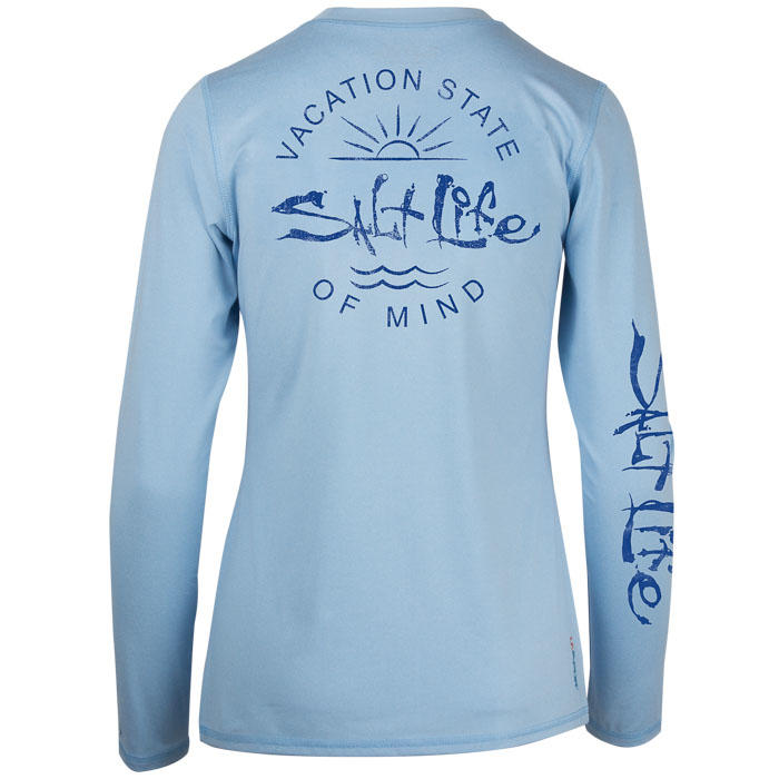 Salt Life State of Mind LS