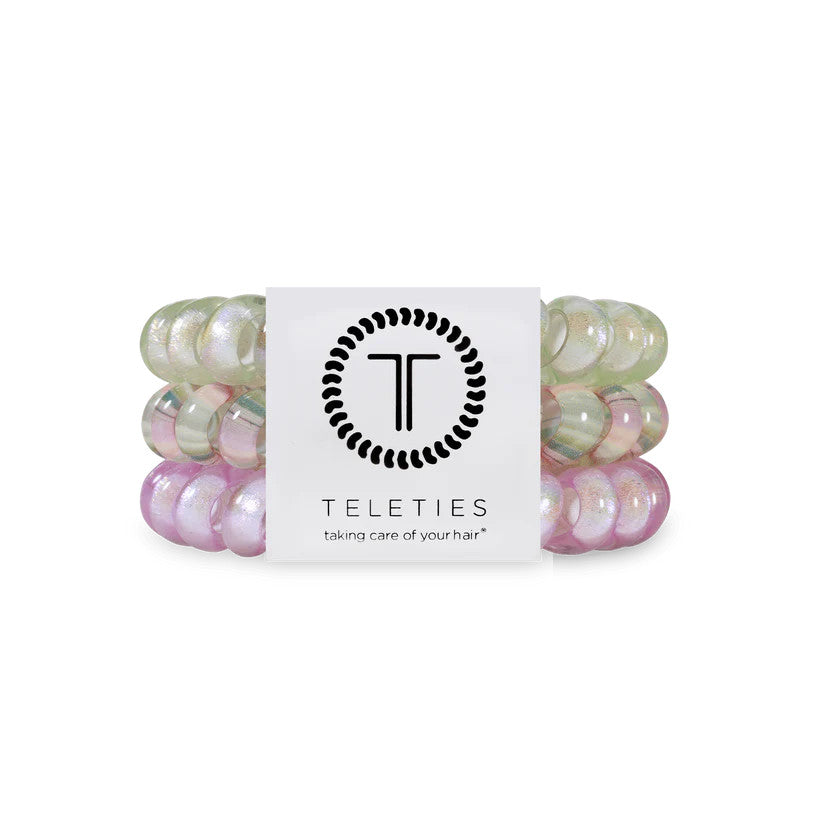 Teleties Hair Tie Large SS62