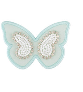 Stoney Clover Crystal Icon Patch