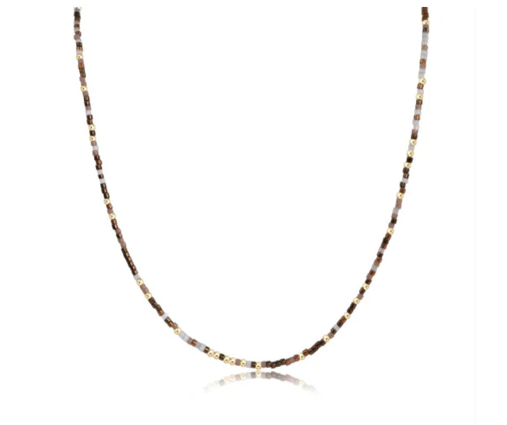 Enewton 15" Choker Hope Unwritten FW24" Necklace