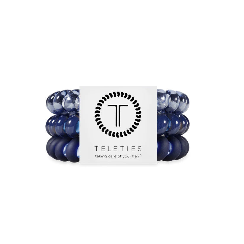 Teleties Hair Tie Large SS62