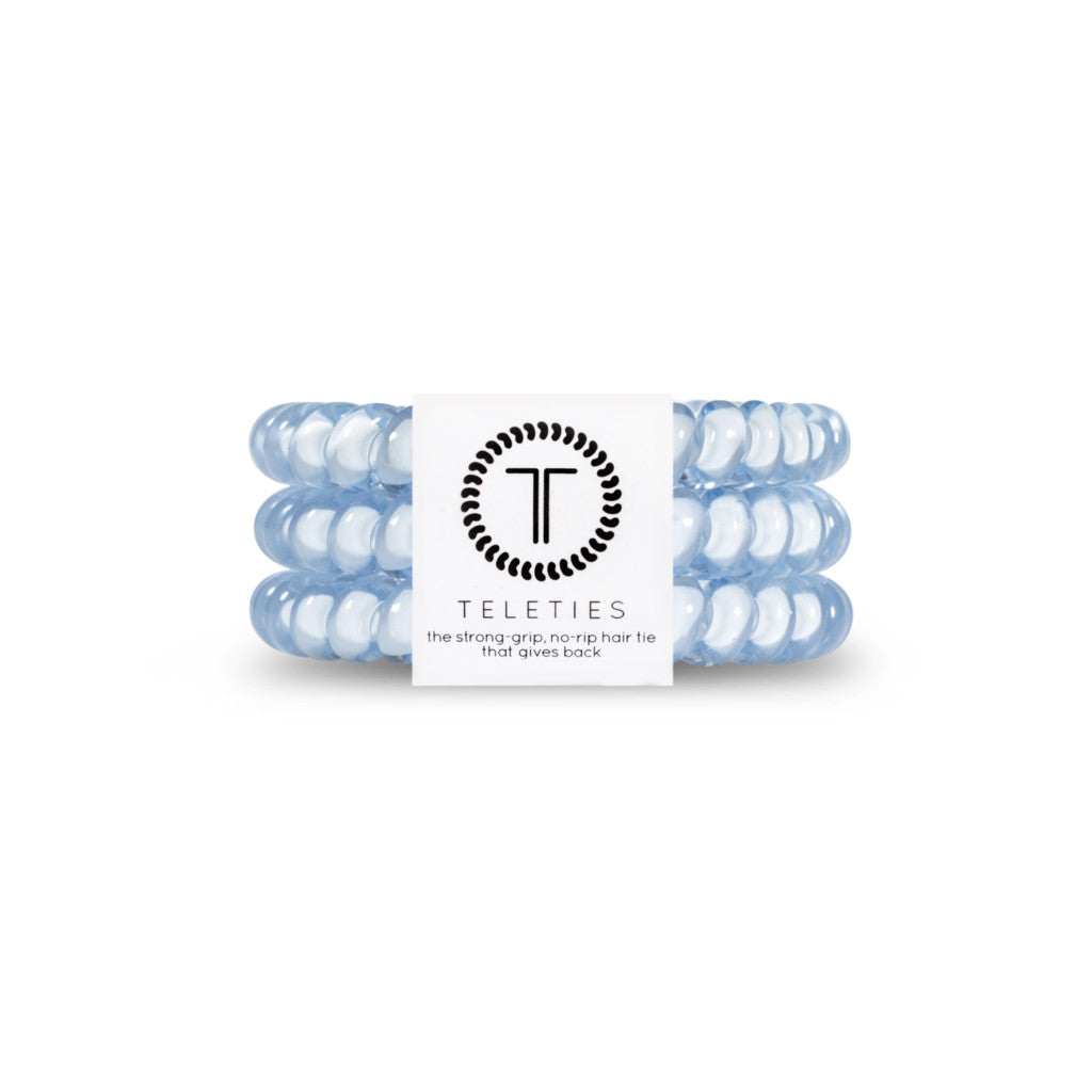 Teleties Hair Tie Small