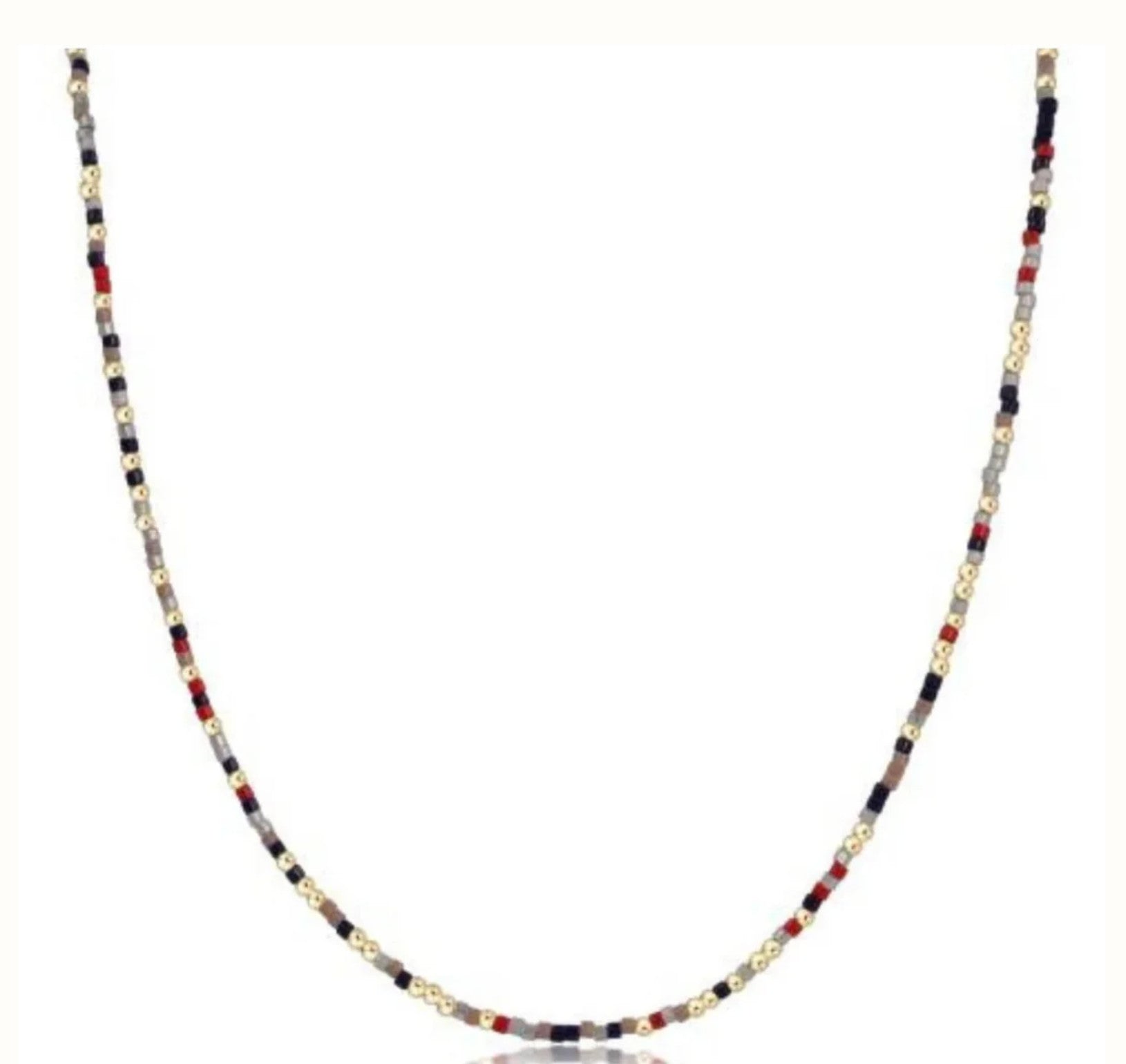 Enewton 15" Choker Hope Unwritten FW24" Necklace