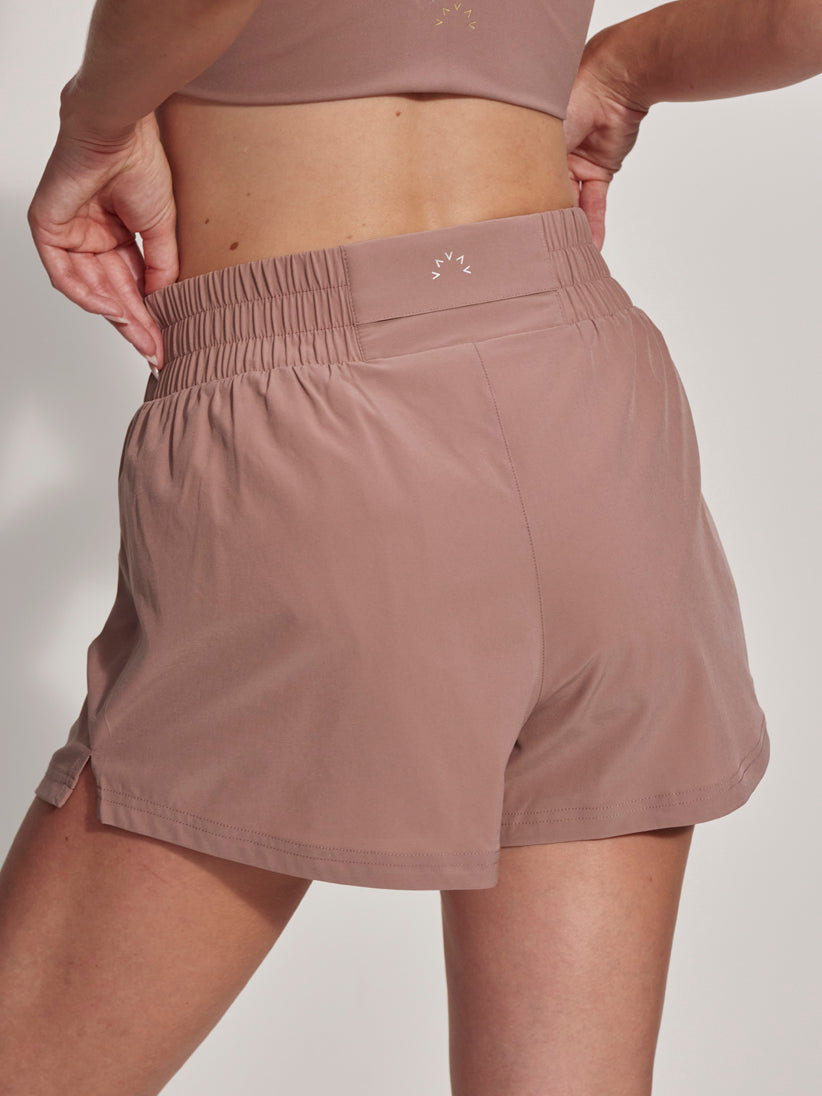 VARLEY Kallin Running 3 Short Antler