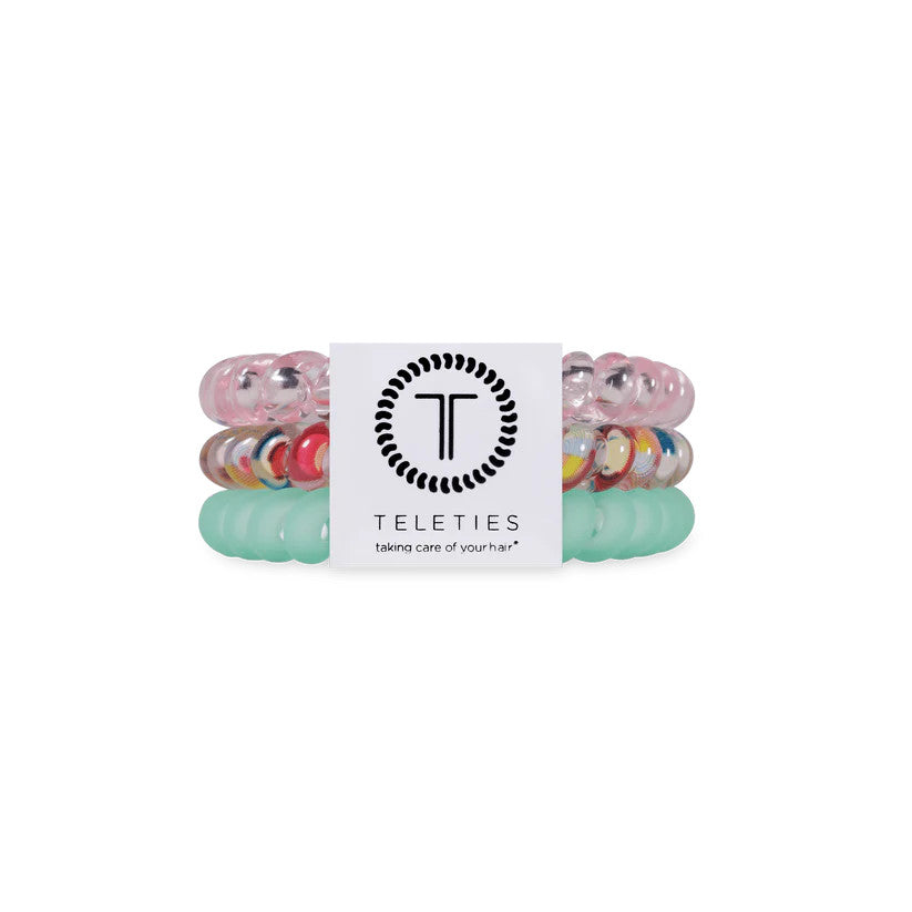 Teleties Hair Tie Small SS62