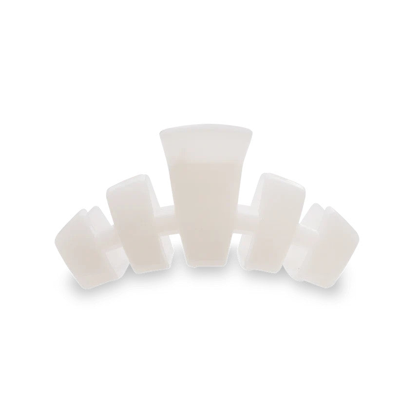 Teleties Classic Hair Clip Medium Basics