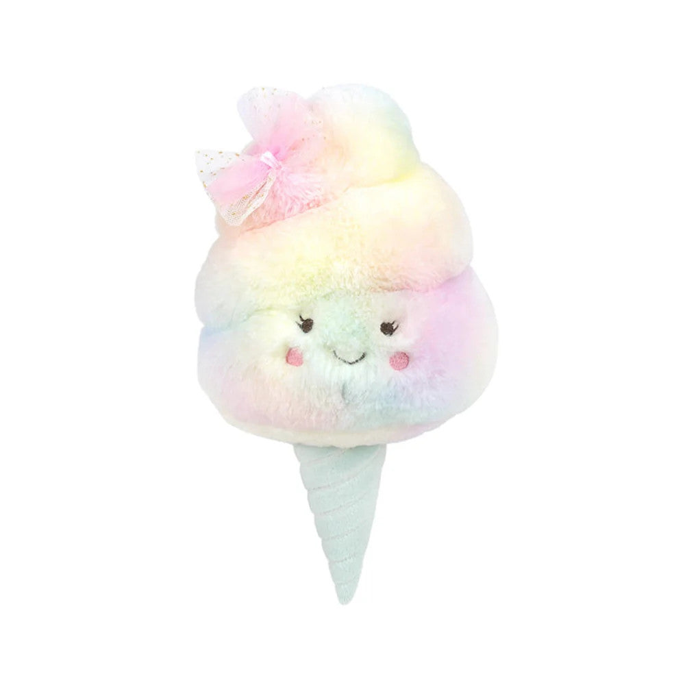 Mon Ami Cotton Candy Cutie Plush Toy