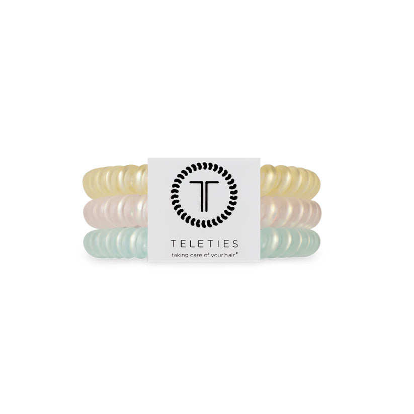 Teleties Hair Tie Small