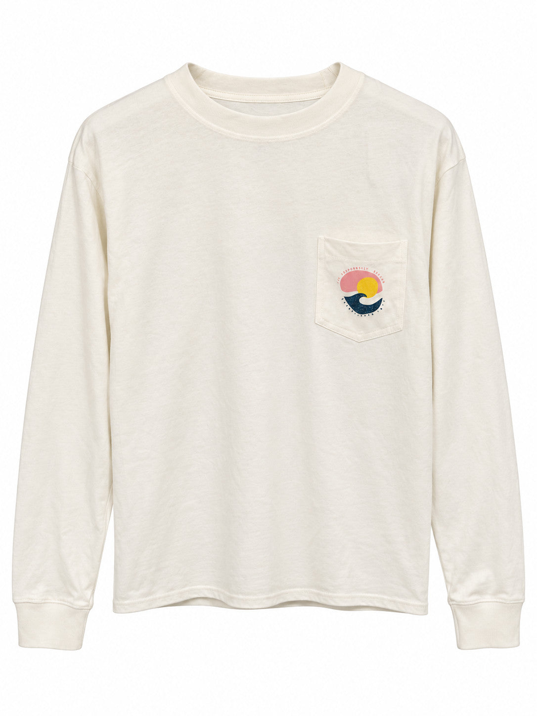 Legacy The Lightyear Ft. Lauderdale Midi Tee LS