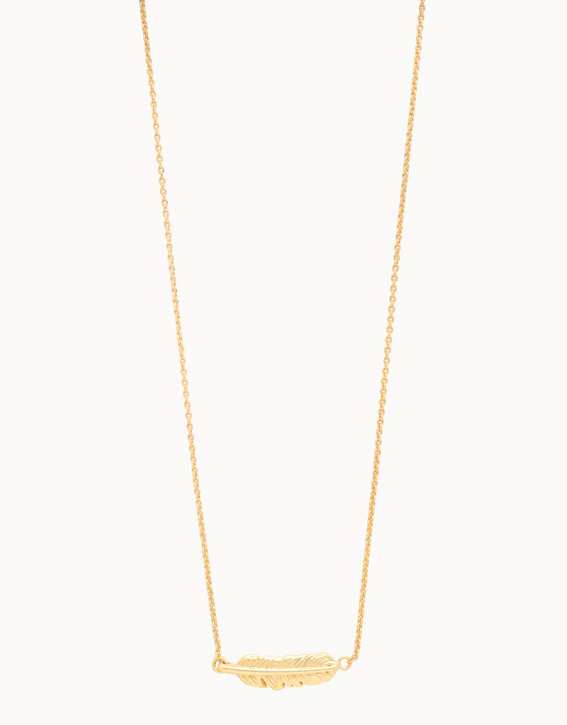 Spartina Follow Your Dreams Sea La Vie Necklace Gold