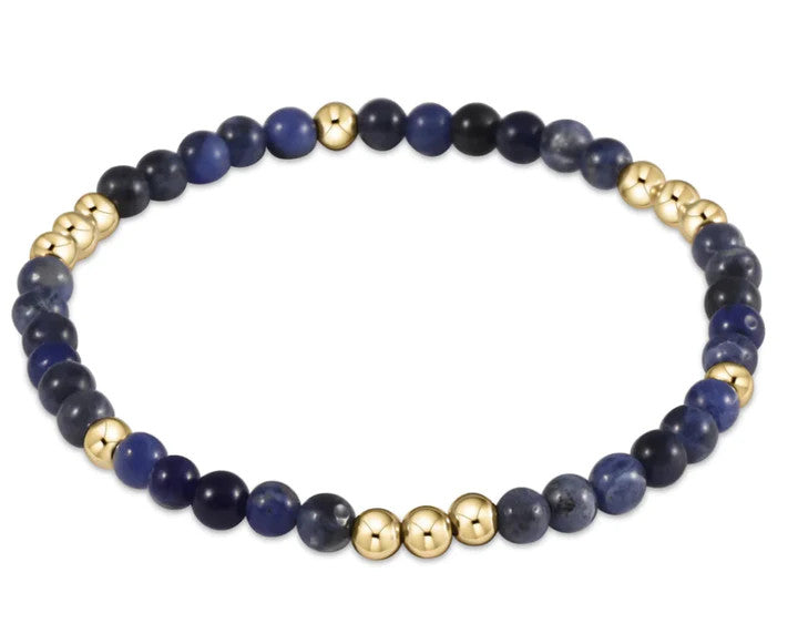 Enewton Worthy Pattern 3mm Summer '23 Bead Bracelet