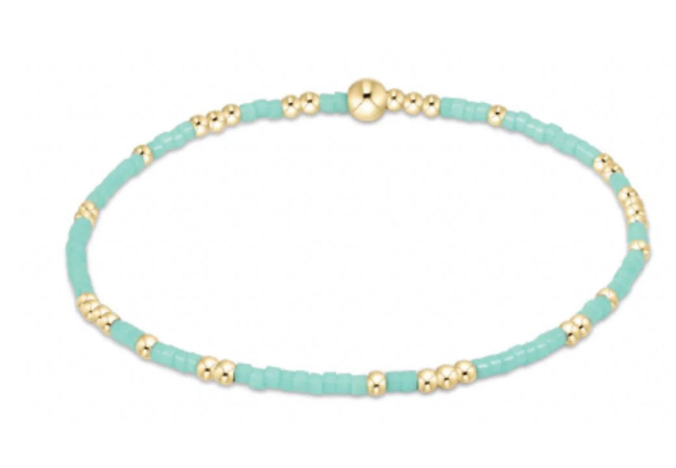 Enewton Hope Unwritten SS'25 Bracelet