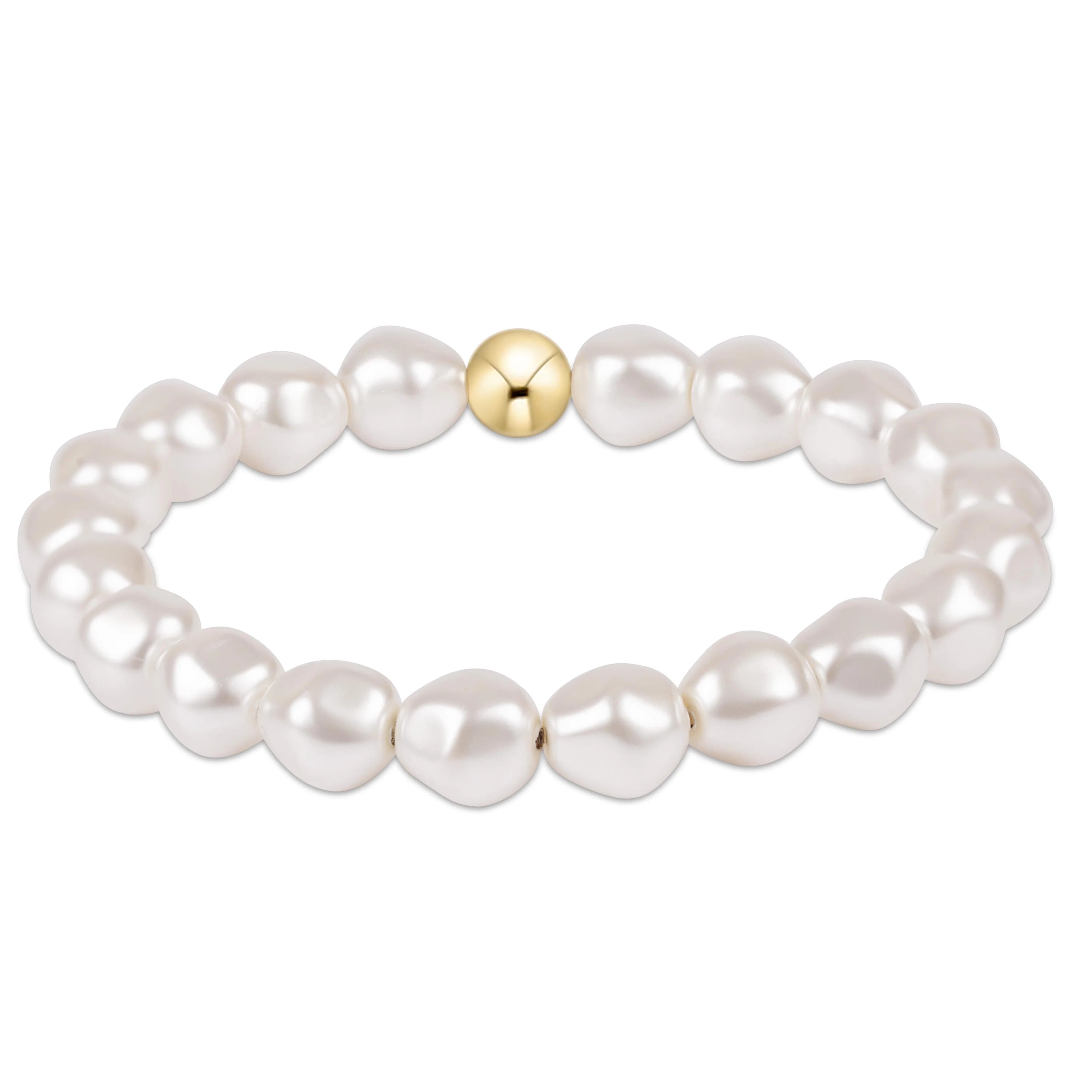 Enewton Classic Admire Pearl Bead Bracelet
