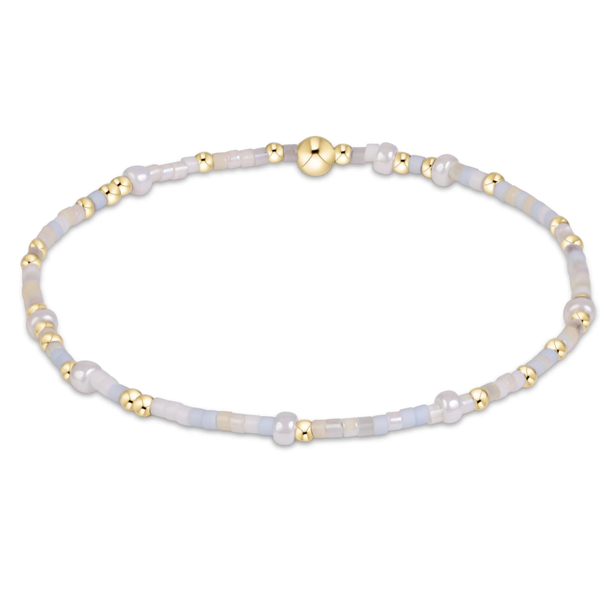Egirl Hope Unwritten Bracelet