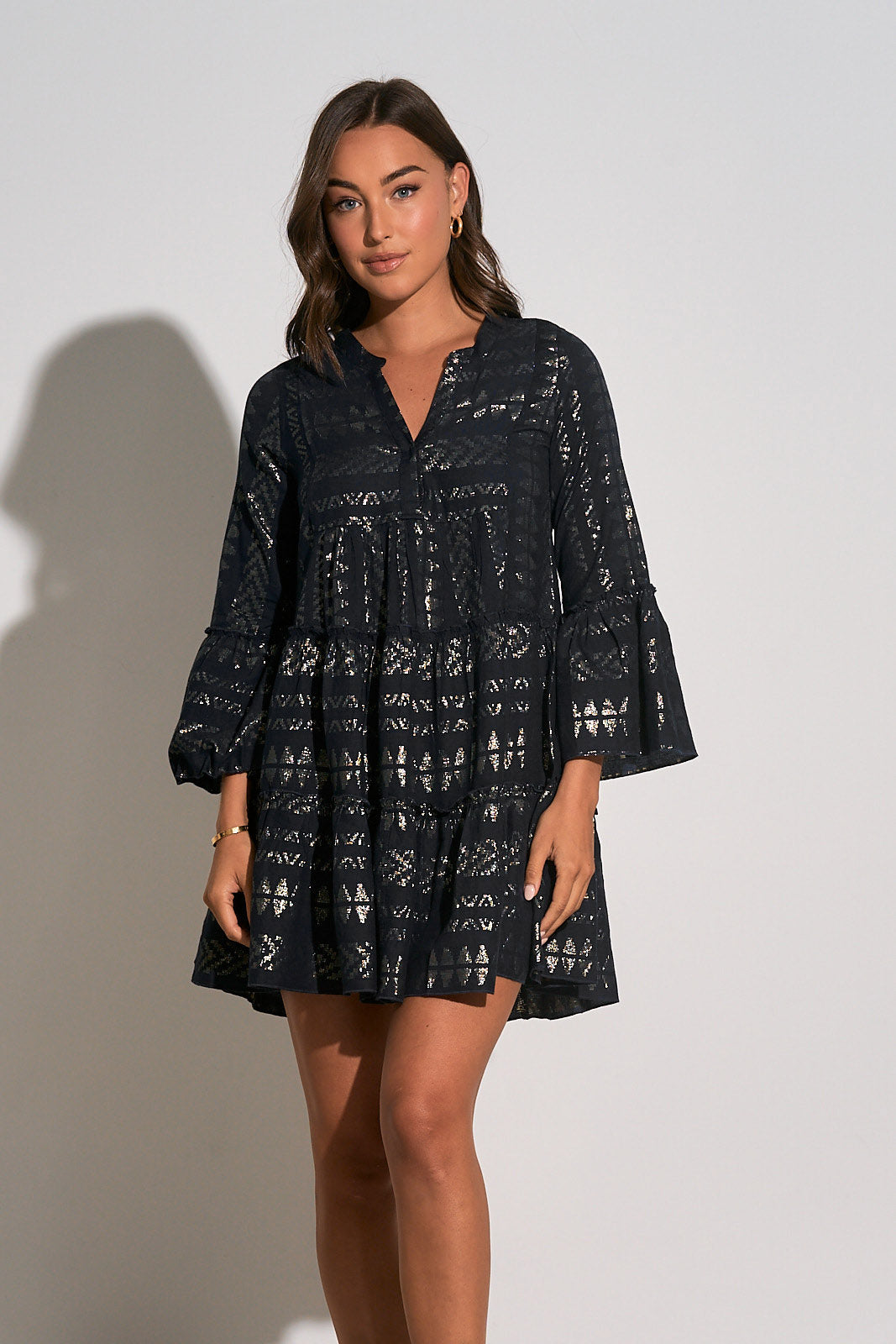 Elan Clara Dress