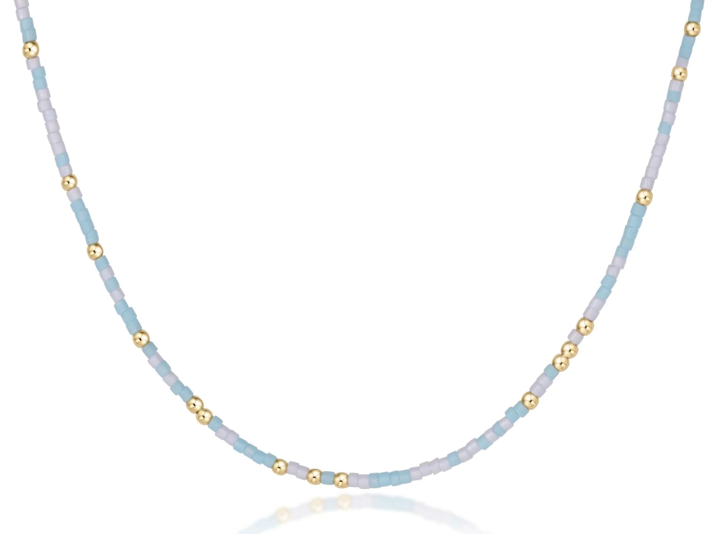 Enewton 15" Choker Hope Unwritten Summer '23 Necklace