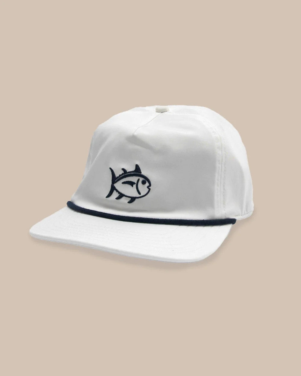 Southern Tide 18 Holes 5 Panel Hat
