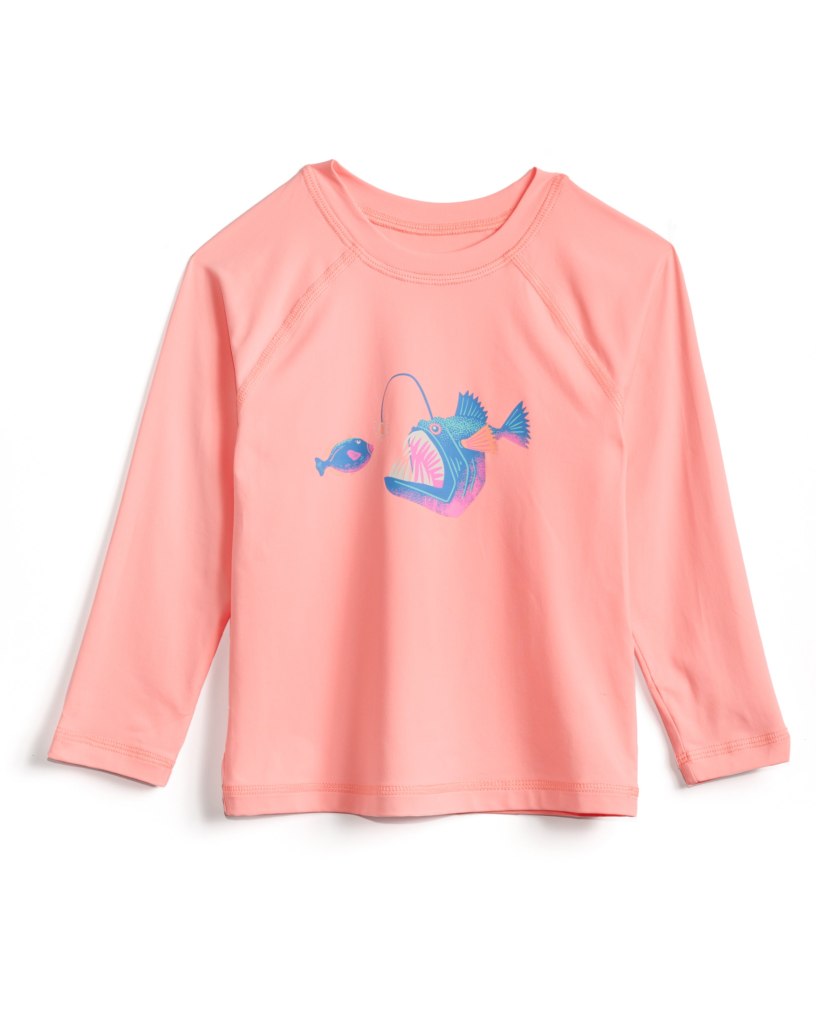 Chubbies The Lil Light The Way Toddler Rashguard