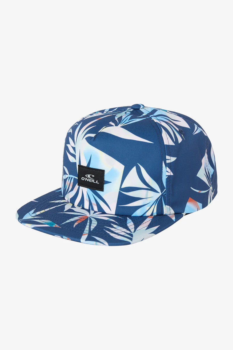 O'Neill Flora Snapback Hat