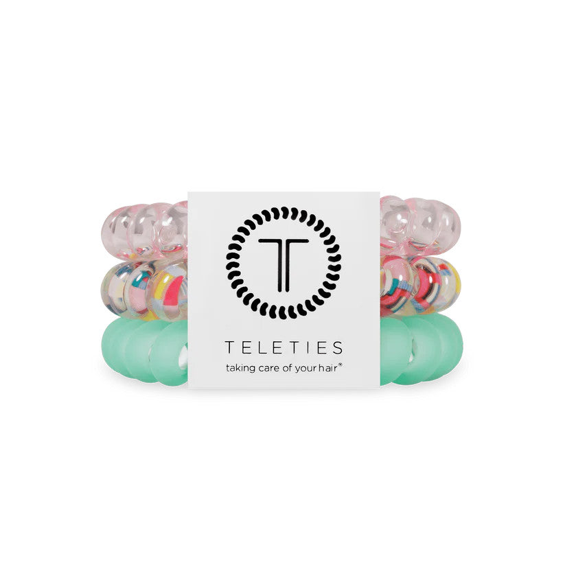 Teleties Hair Tie Large SS62