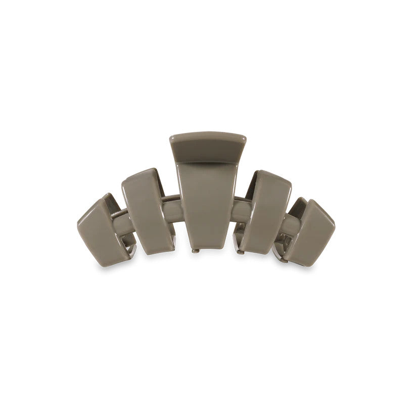 Teleties Classic Hair Clip Tiny Colorful