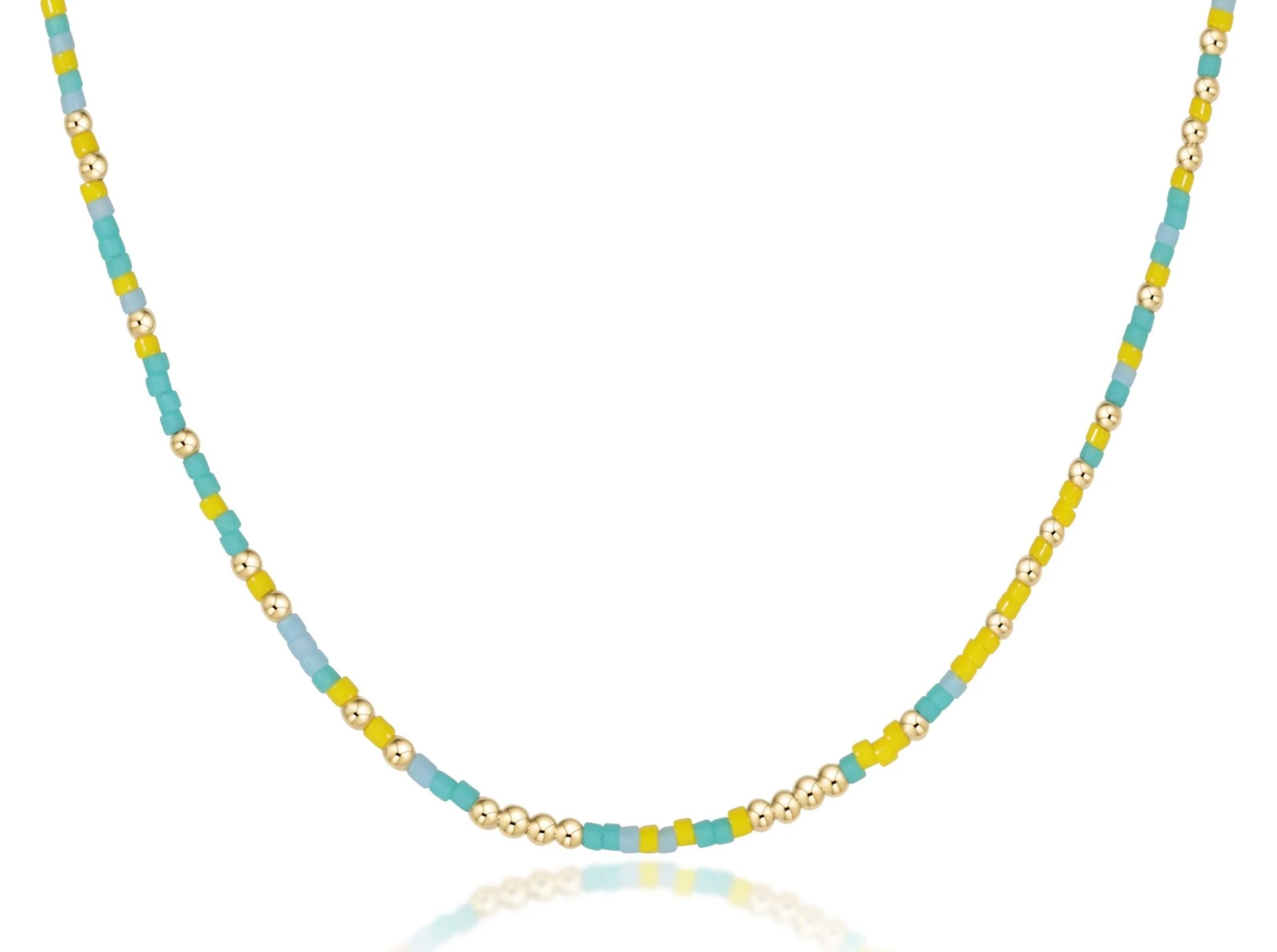 Enewton 15" Choker Hope Unwritten Summer '23 Necklace
