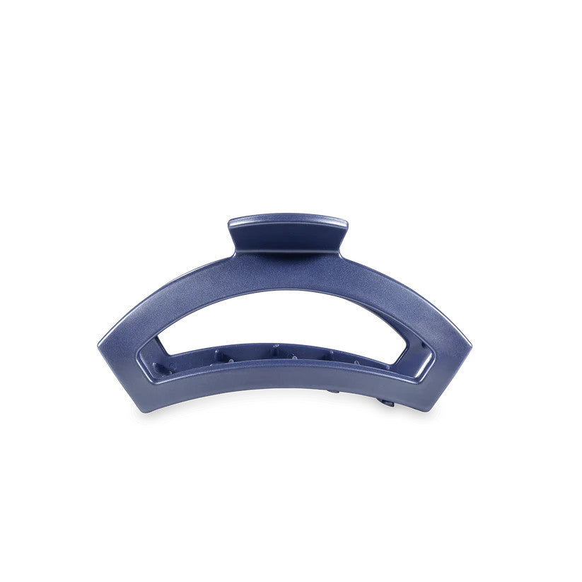 Teleties Open Hair Clip Tiny Colorful