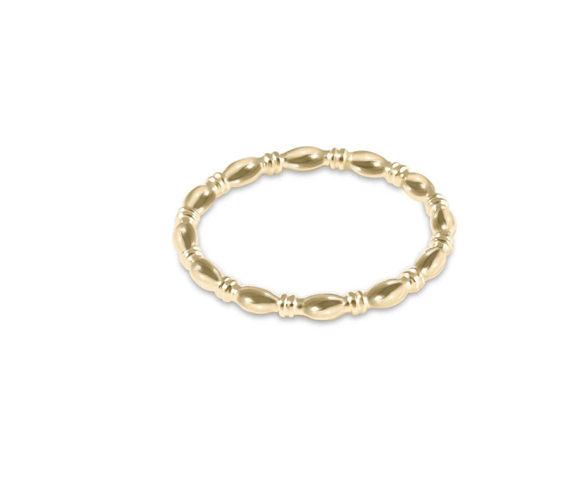 Enewton Harmony Gold Ring