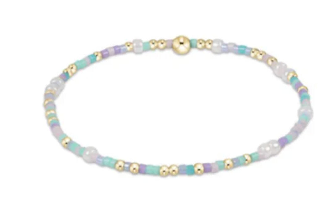Enewton Hope Unwritten SS'25  Bracelet