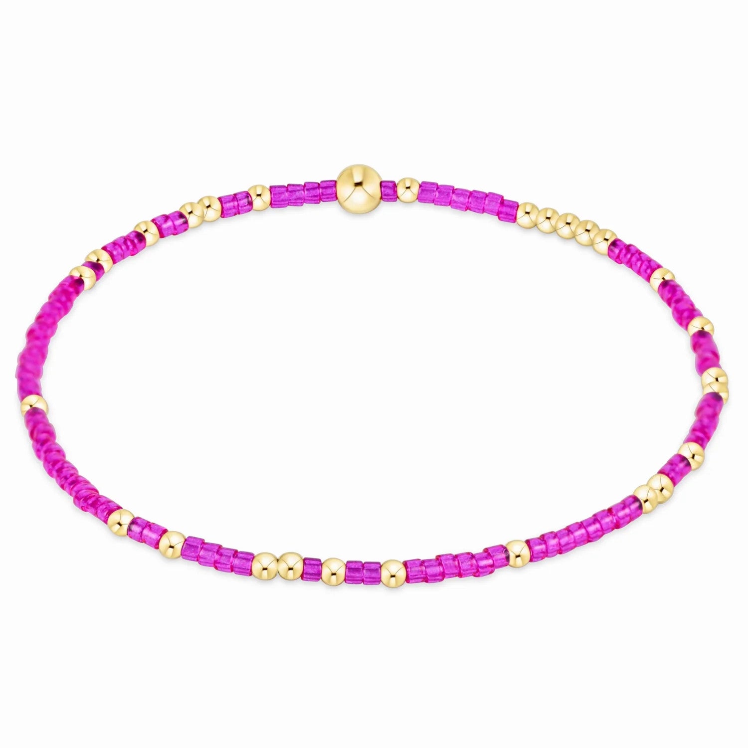 Enewton Extends Hope Unwritten FW'25 Bead Bracelet