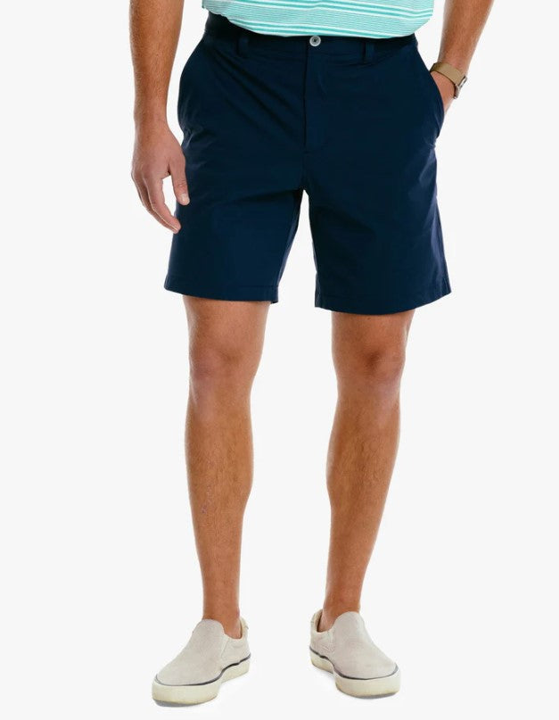 Southern Tide 8 Brrrdie Gulf Shorts