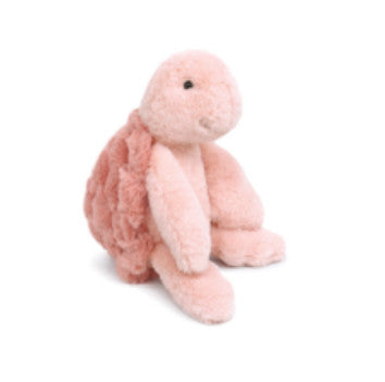 Mon Ami Taylor Yertel Turtle Buddie Pink