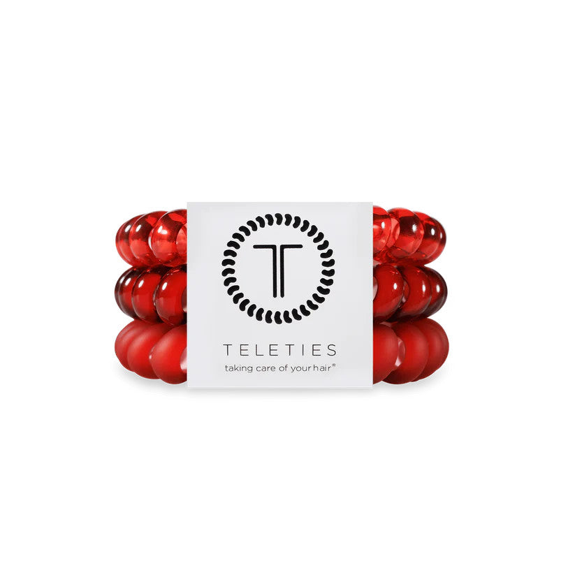 Teleties Hair Tie Large SS62
