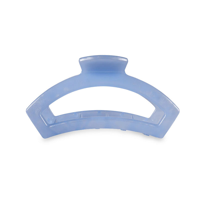Teleties Open Hair Clip Small SS62