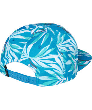 O'Neill Flora Snapback Hat
