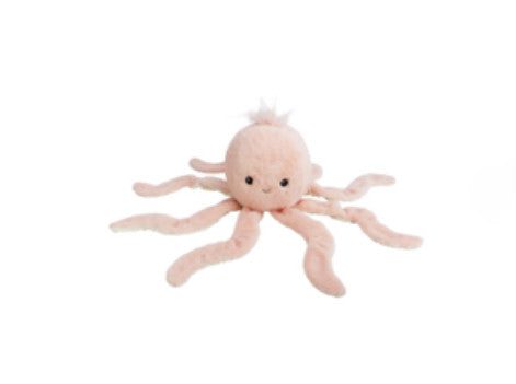 Mon Ami Odessa Octopus Buddie Large