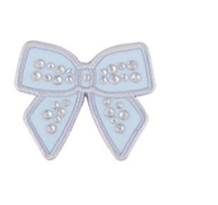 Stoney Clover Crystal Icon Patch