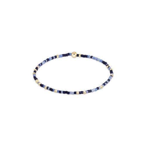 Enewton Hope Unwritten FW '24 Bracelet  Apple Bottom Jeans
