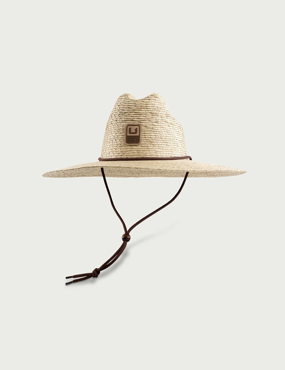 HUK Crushable Hat Natural