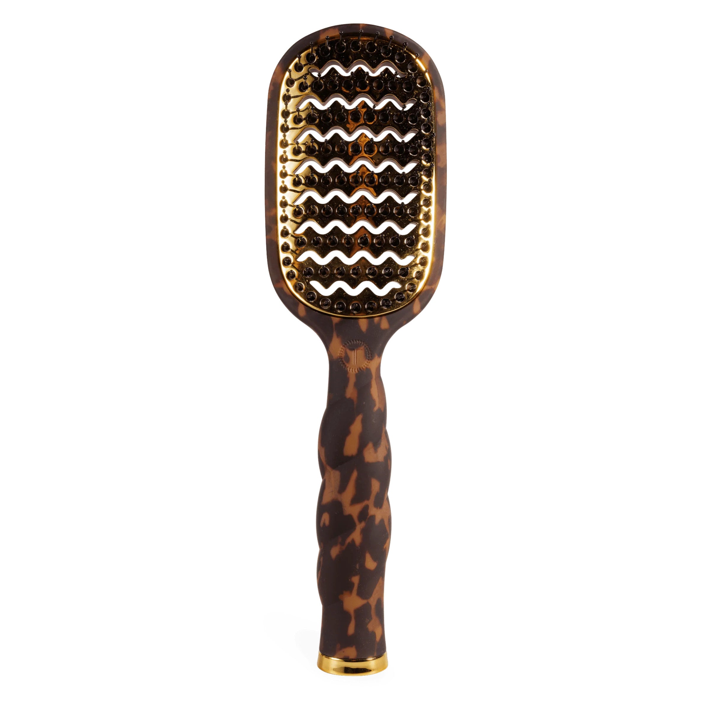 Teleties Vented Hair Brush